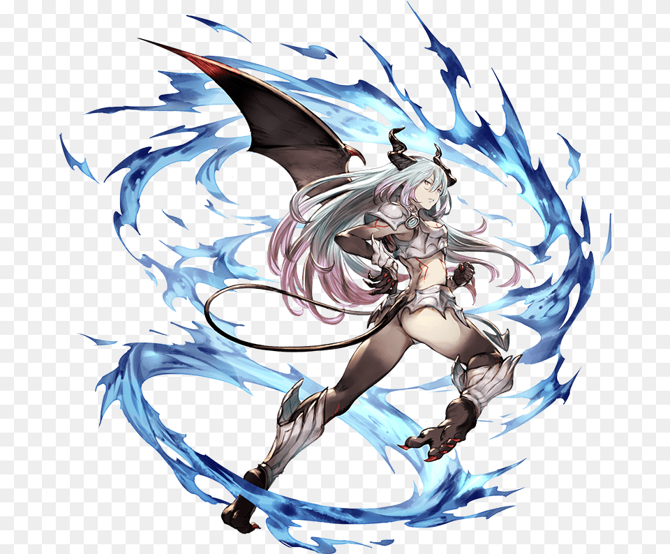 Granblue Fantasy Characters, Adult, Female, Person, Woman Png