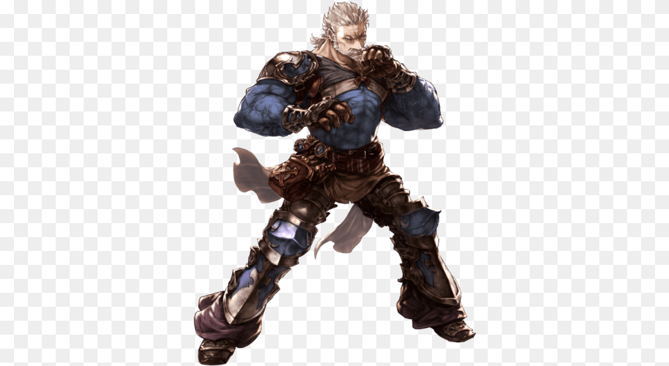 Granblue Fantasy Guys, Adult, Male, Man, Person Free Png Download