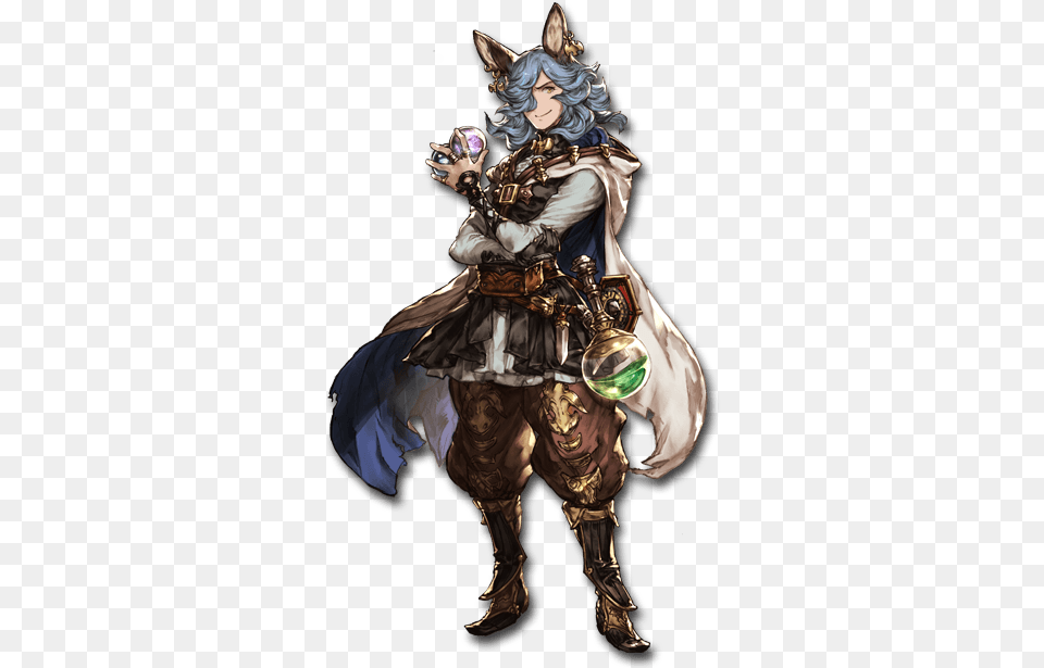 Granblue Fantasy Sturm And Drang, Adult, Bride, Female, Person Free Png