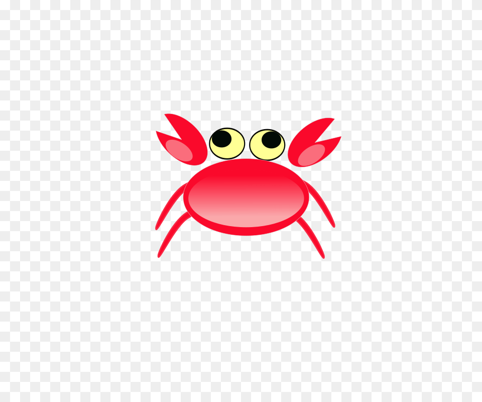 Granchio Arancino, Food, Seafood, Animal, Crab Free Transparent Png