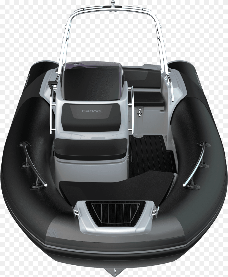 Grand 500 Golden Line Rib Rigidhulled Inflatable Boat Grand 500 Golden Line, Transportation, Vehicle, Watercraft, Dinghy Free Png