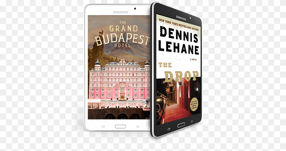 Grand Budapest Hotel, Electronics, Mobile Phone, Phone Free Png Download
