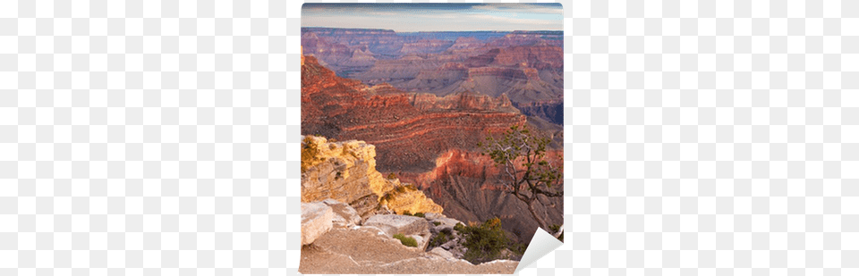 Grand Canyon, Mountain, Nature, Outdoors, Valley Free Transparent Png