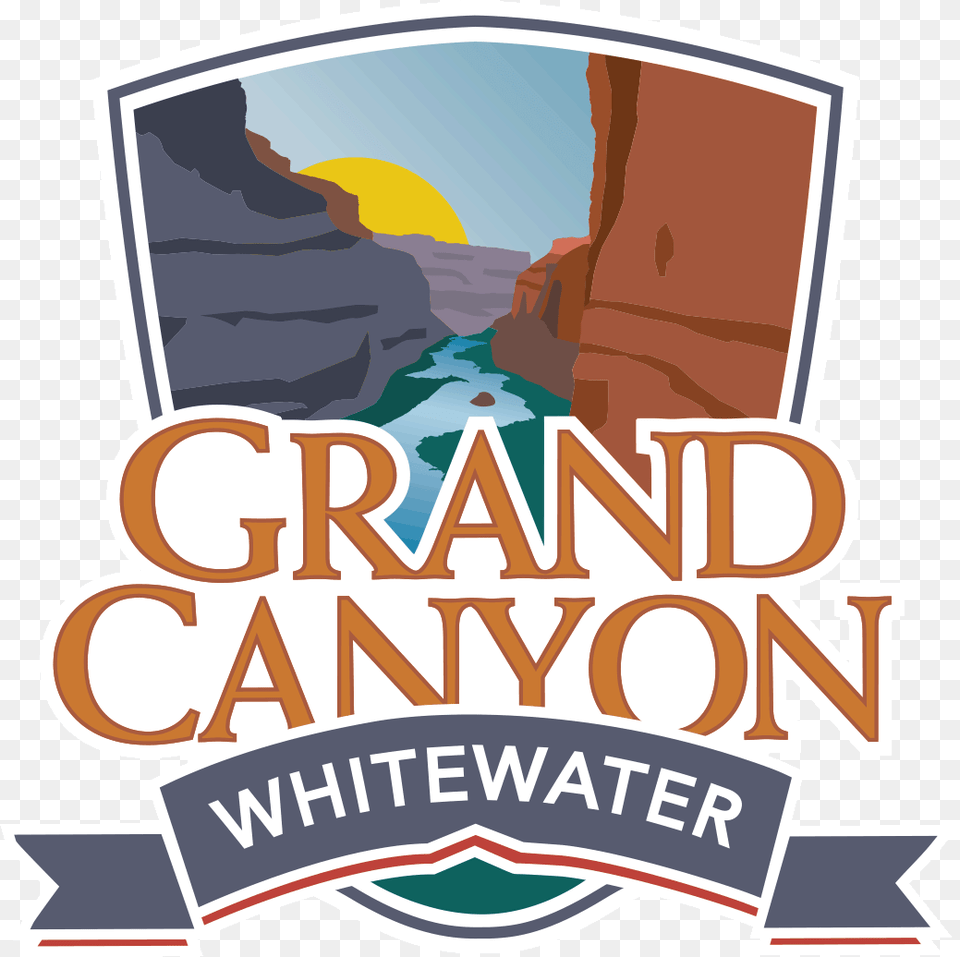 Grand Canyon Clipart Colorado River, Advertisement, Outdoors, Poster, Nature Free Png Download