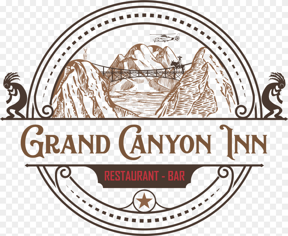 Grand Canyon Inn Language, Logo, Architecture, Building, Factory Free Png Download
