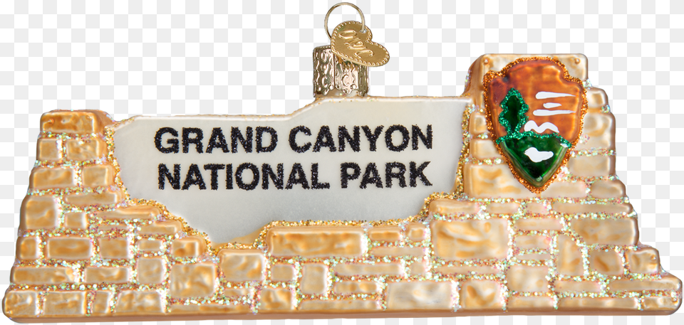 Grand Canyon National Park, Accessories, Birthday Cake, Cake, Cream Free Png Download