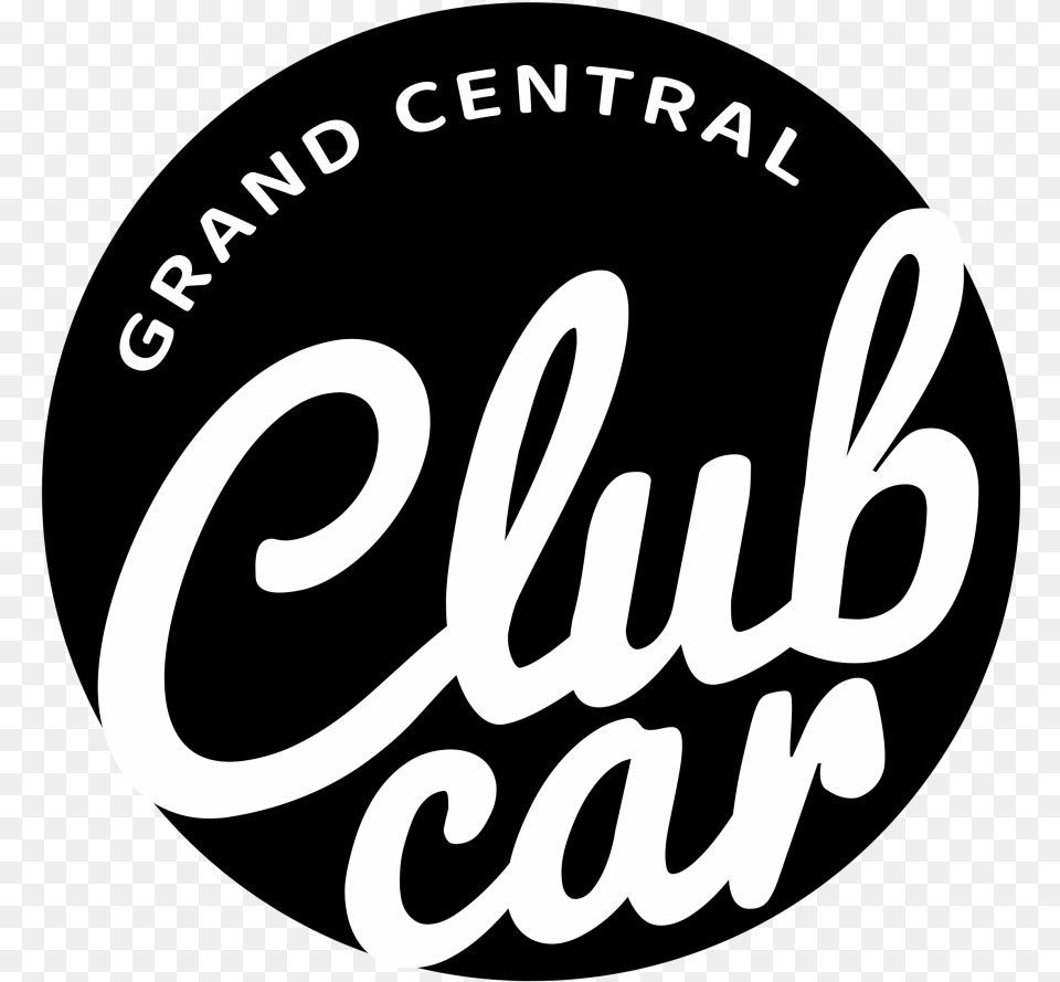 Grand Central Publishing Club Car Dot, Text, Logo Png Image