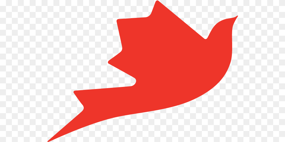 Grand Challenges Canada Logo, Leaf, Plant, Maple Leaf, Animal Free Transparent Png