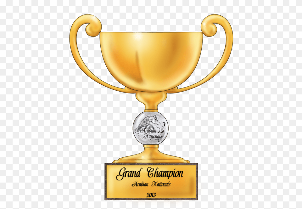 Grand Champion Clipart Grand Champion Champion Trophy Free Png Download