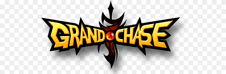 Grand Chase Season 3, Light, Logo Free Png