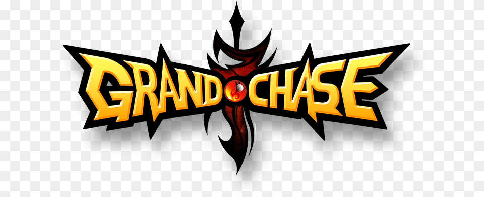Grand Chase Season, Light, Logo, Dynamite, Weapon Free Transparent Png