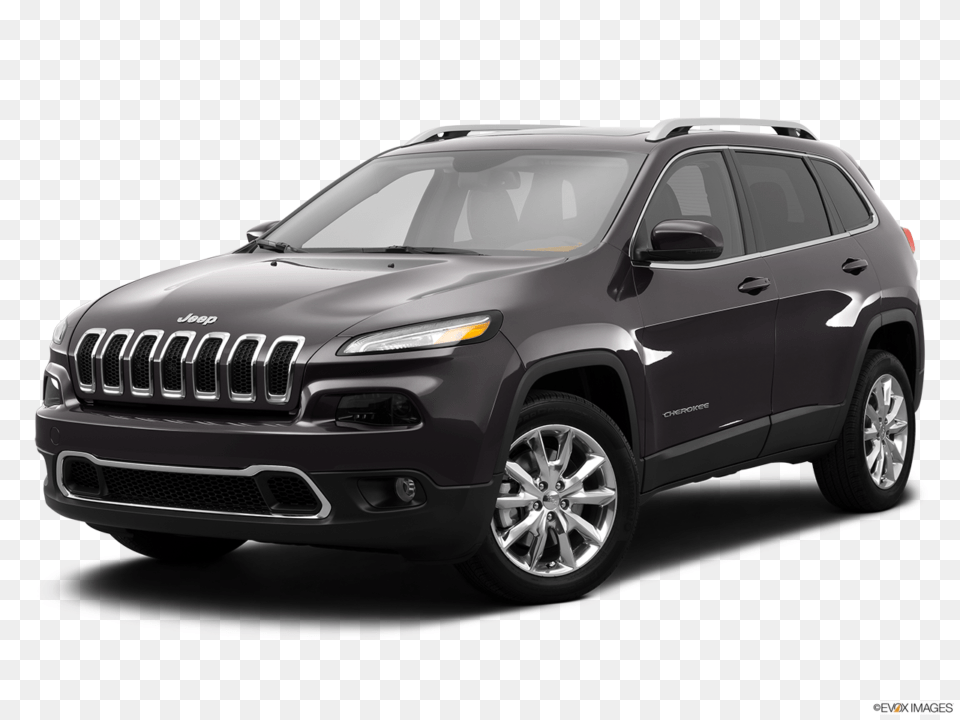 Grand Cherokee Black Chevy Traverse 2015, Car, Vehicle, Jeep, Transportation Free Png Download