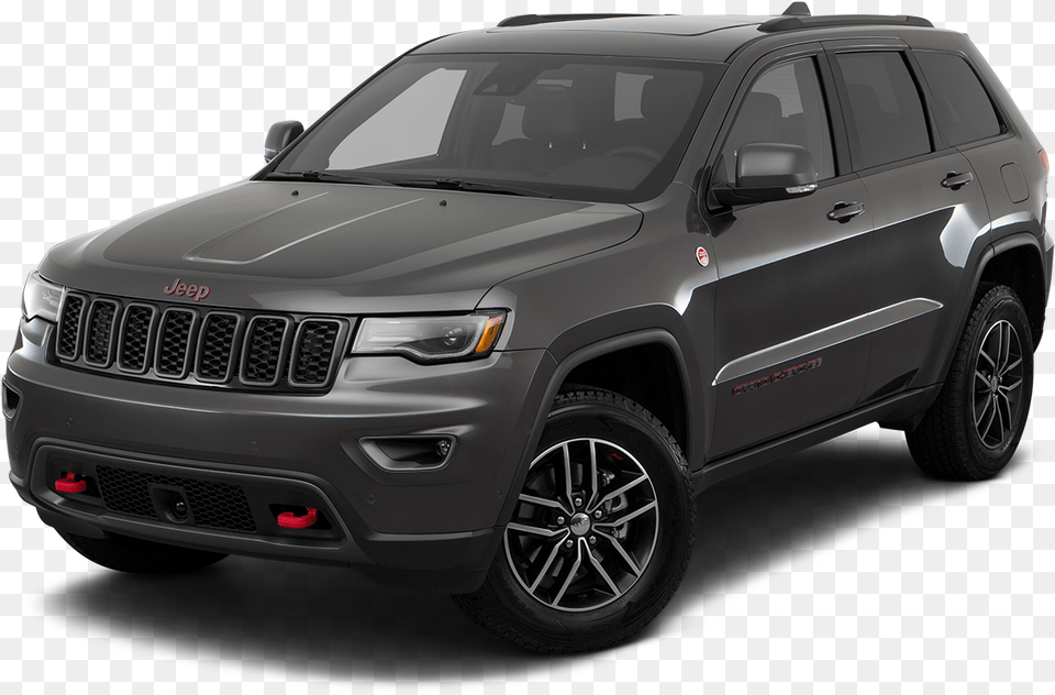 Grand Cherokee Bmw X 5 2018, Car, Vehicle, Jeep, Transportation Free Png