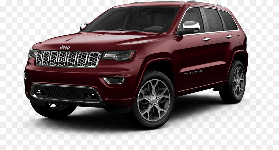 Grand Cherokee Laredo 2019, Car, Vehicle, Transportation, Suv Png