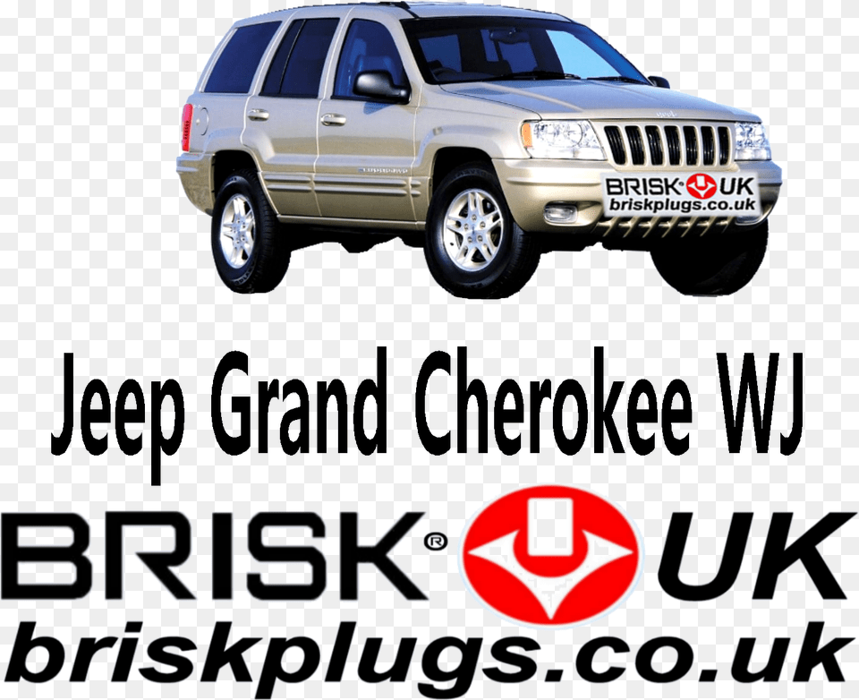 Grand Cherokee Wj Mopar, Suv, Car, Vehicle, Transportation Free Png Download