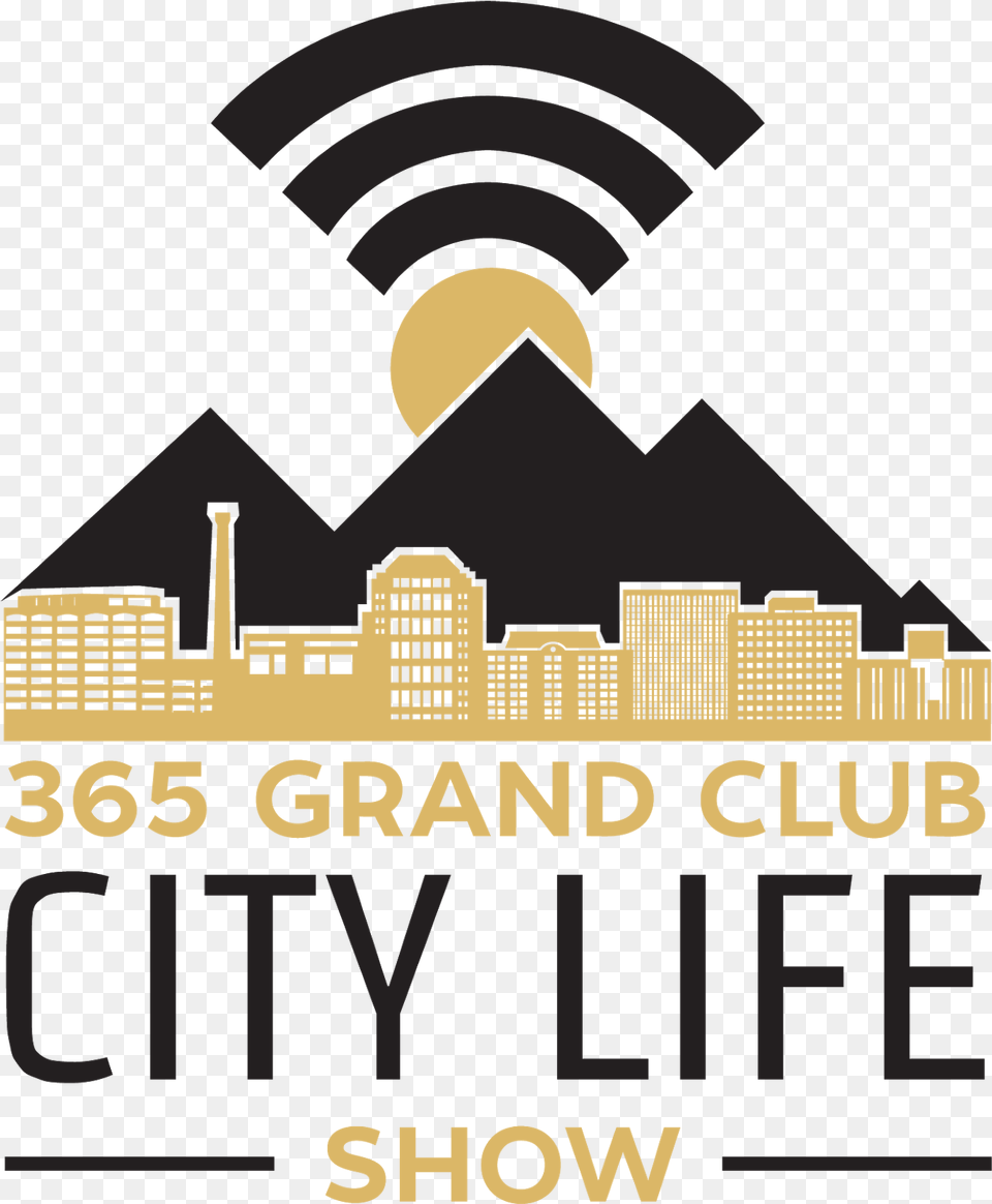 Grand City Life Show, Advertisement, Poster, Metropolis, Urban Png