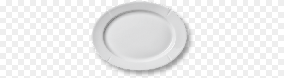 Grand Cru Oval Plate Plate, Art, Dish, Food, Meal Free Png Download