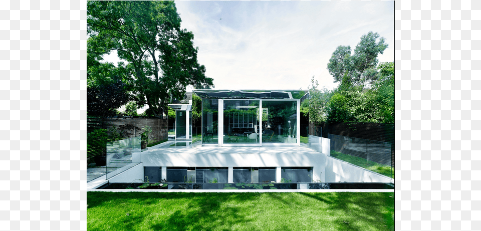 Grand Designs House Of The Year 2016, Plant, Grass, Architecture, Nature Png Image