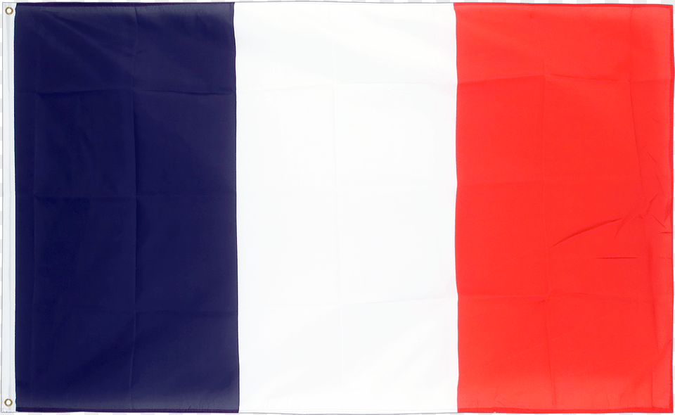 Grand Drapeau France, Flag, France Flag Png
