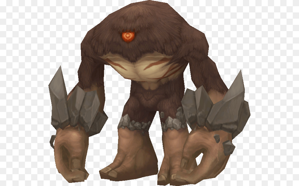 Grand Fantasia Wikia Evil Giant, Electronics, Hardware, Animal, Bear Free Png