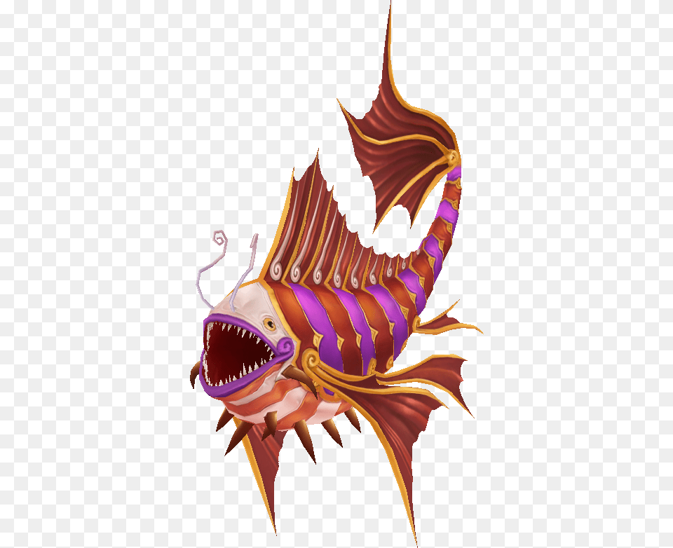 Grand Fantasia Wikia Illustration, Animal, Sea Life, Fish, Shark Png Image