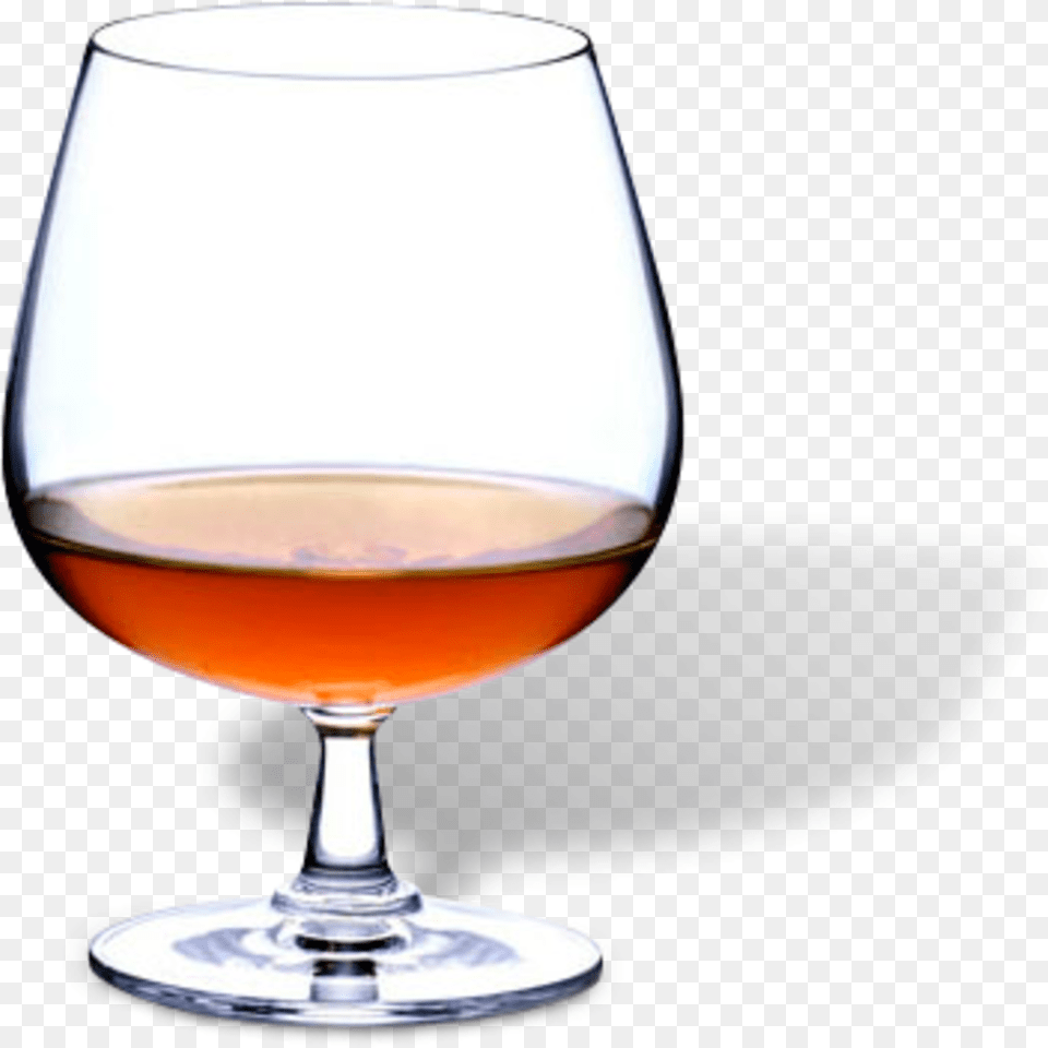 Grand Gru Cognacglas 2 Stk Snifter, Alcohol, Beverage, Glass, Liquor Free Png Download