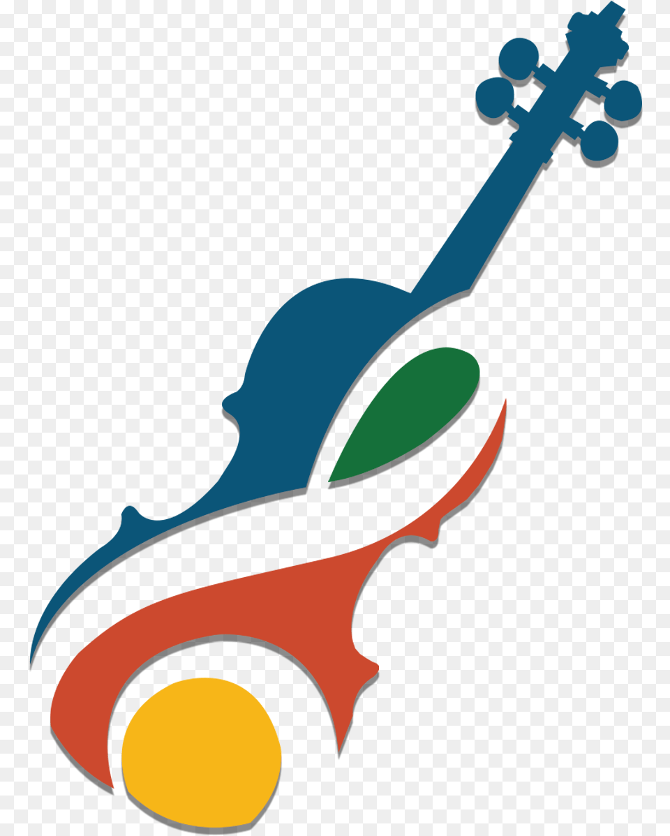 Grand Harmony Music Studios Instrumental Music Band Logo, Grass, Plant, Musical Instrument, Lawn Free Png Download