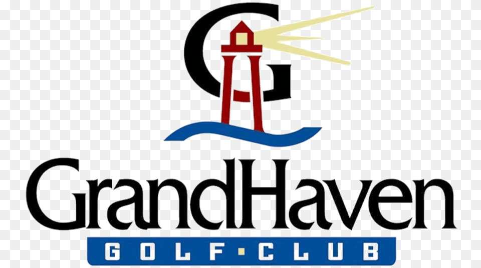 Grand Haven Golf Club Grand Haven Golf Club Logo Free Transparent Png