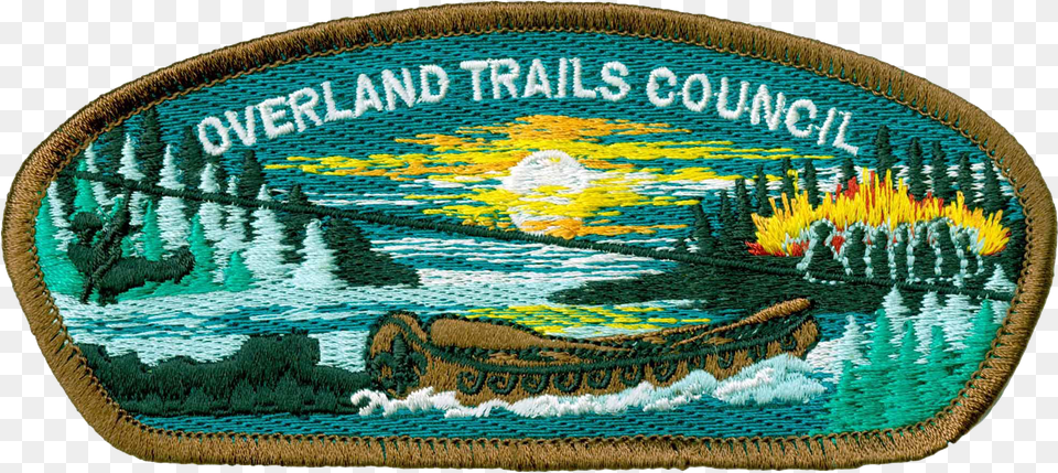 Grand Island Boy Scout, Badge, Logo, Symbol, Accessories Free Png