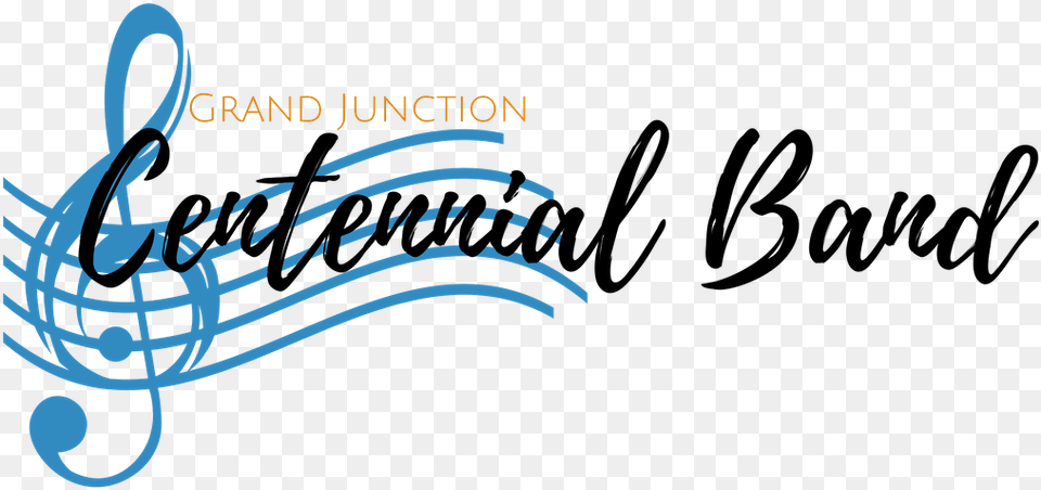 Grand Junction Centennial Band, Text, Art, Graphics Free Transparent Png