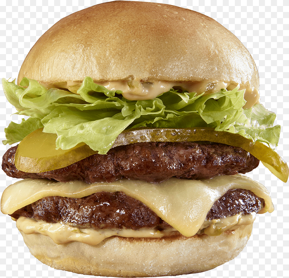 Grand Mcchicken Download Cheeseburger, Burger, Food Png Image