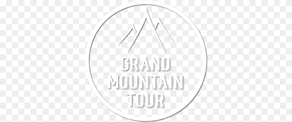 Grand Mountain Tour Guided Cycling Tour Of Portugal Circle, Logo Free Transparent Png
