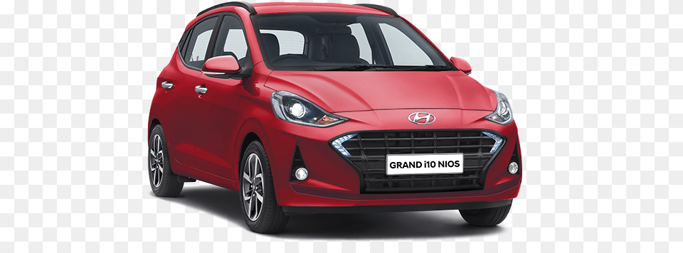 Grand Nios Price, Car, Sedan, Transportation, Vehicle Free Png Download