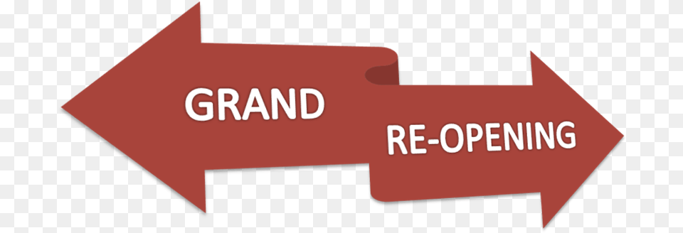 Grand Opening, Logo, Sign, Symbol, Text Png Image