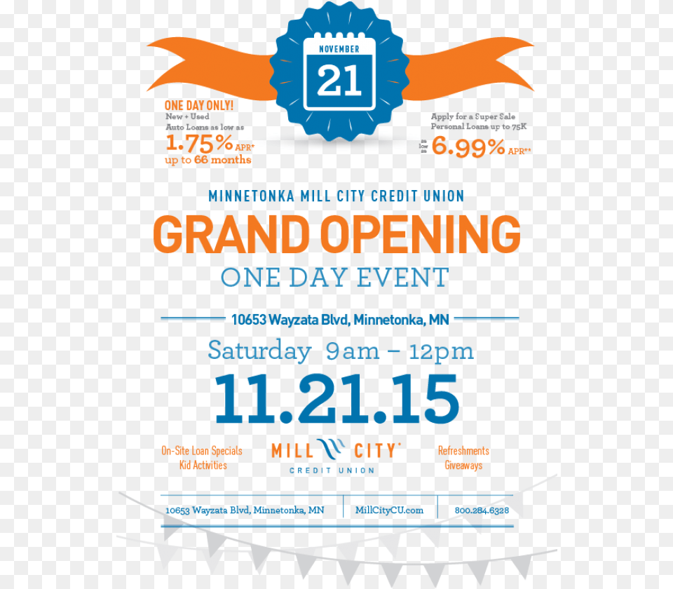 Grand Opening, Advertisement, Poster Png