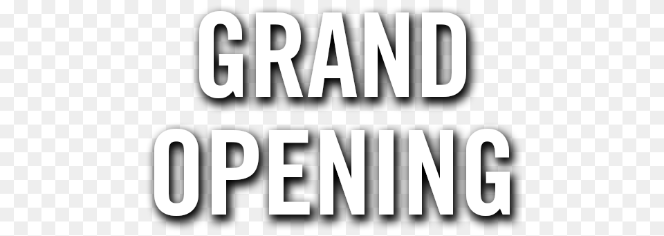 Grand Opening, Text, Gas Pump, Machine, Pump Png