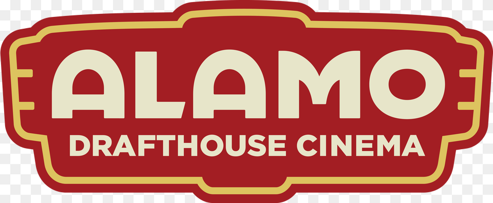 Grand Opening Banner Vector Alamo Drafthouse Theater Logo, Food, Ketchup Free Transparent Png