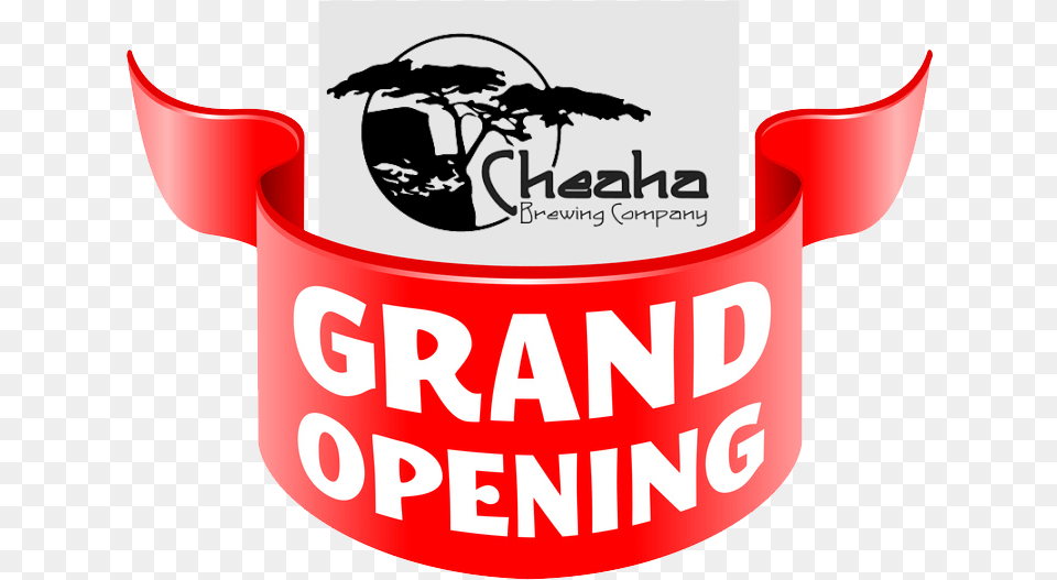 Grand Opening Events At Cbc Opening Ceremony, Sticker, Advertisement, Poster, Logo Free Transparent Png