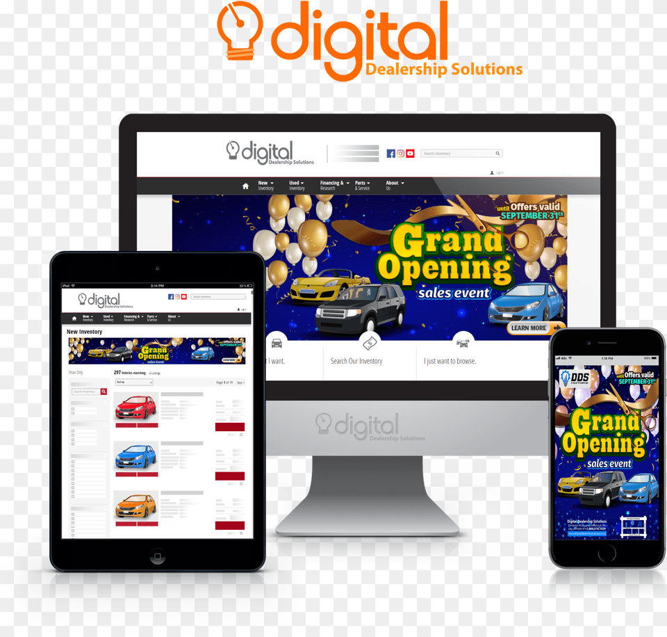 Grand Opening Online Advertising, Electronics, Phone, Mobile Phone, Car Png