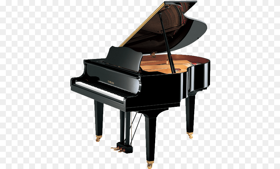 Grand Piano, Grand Piano, Keyboard, Musical Instrument Free Transparent Png