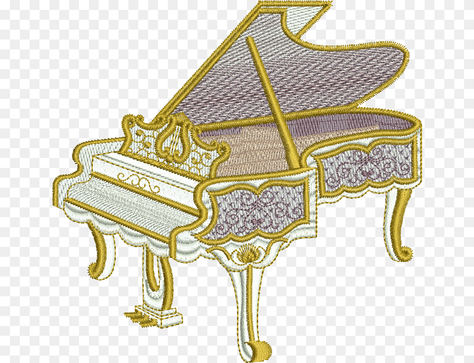 Grand Piano Fortepiano, Grand Piano, Keyboard, Musical Instrument Free Png