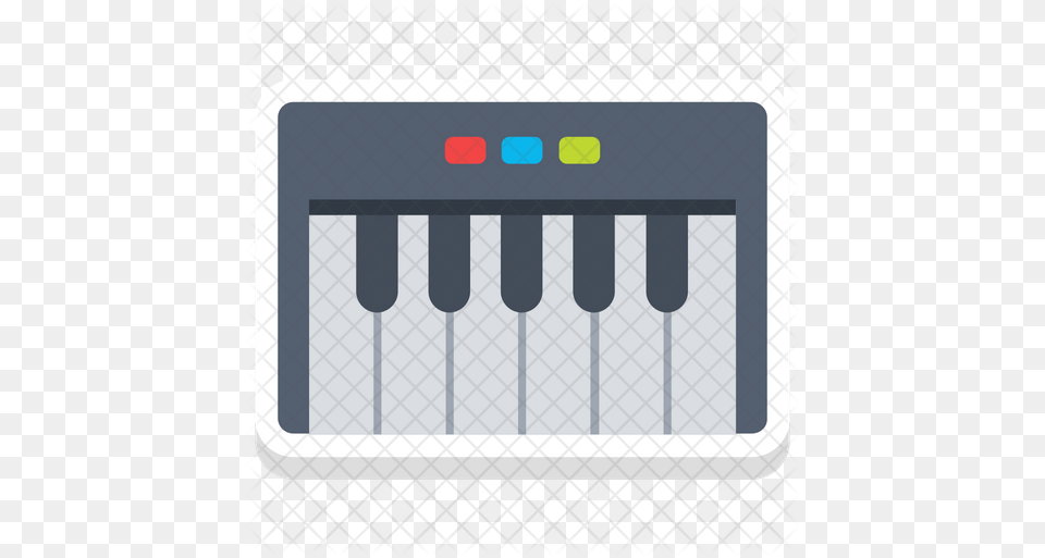 Grand Piano Icon Musical Keyboard Free Transparent Png