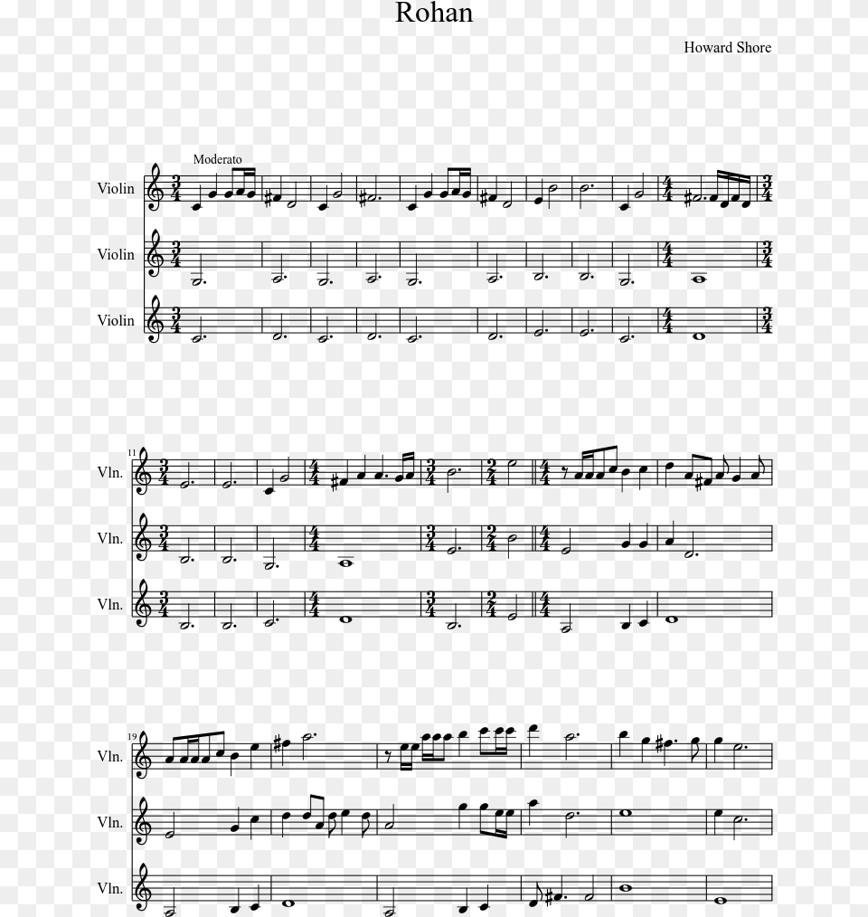 Grand Piano Nicki Minaj Sheet Music, Gray Free Png Download