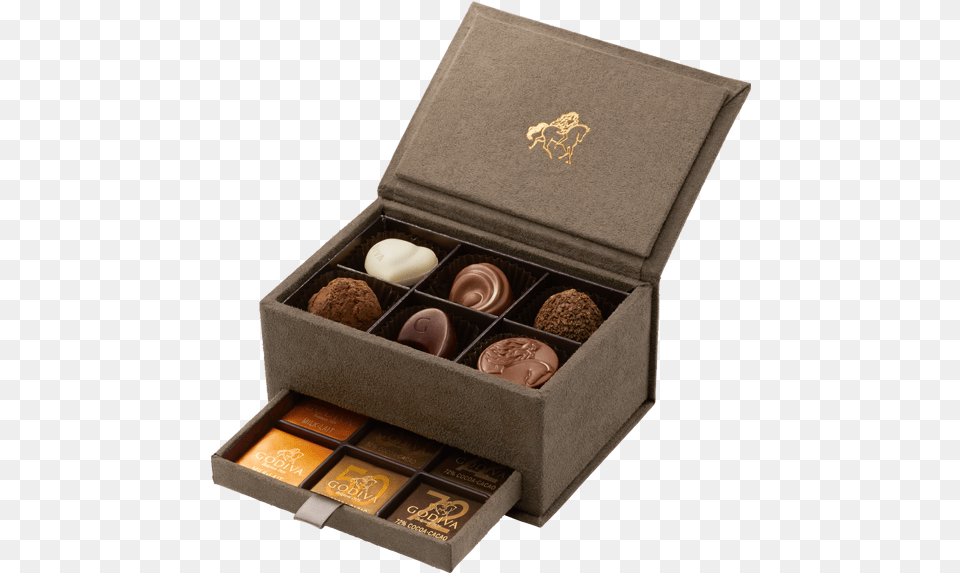 Grand Place Gift Box 12 Pieces, Chocolate, Dessert, Food, Cocoa Free Png