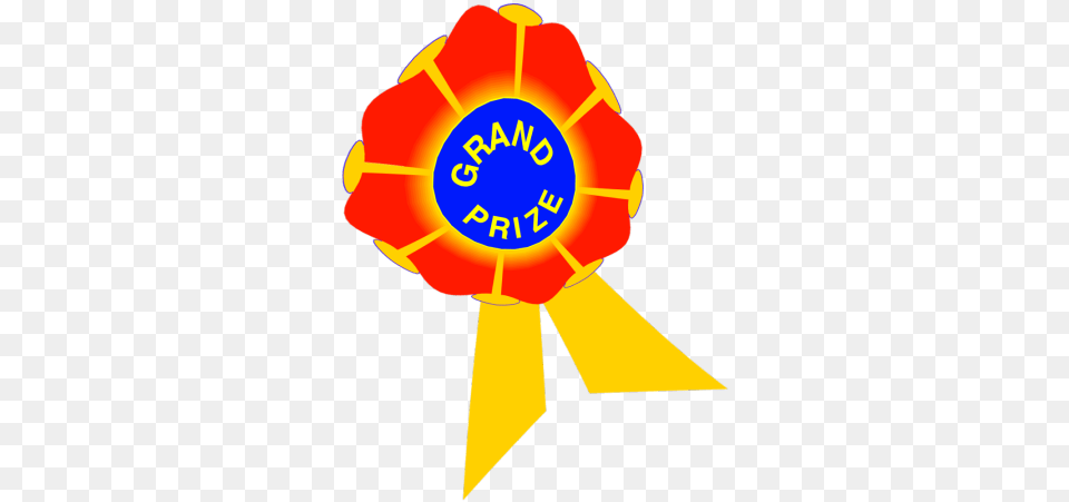 Grand Prize Clip Art Grand, Dynamite, Weapon Free Transparent Png