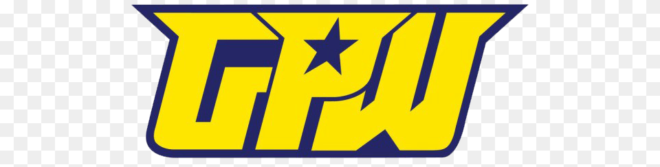 Grand Pro Wrestling Double Jeopardy Full Results New Champion, Logo, Symbol, Text Free Transparent Png