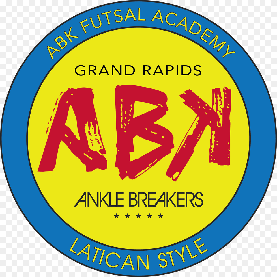 Grand Rapids Abk, Logo, Person, Symbol Free Transparent Png