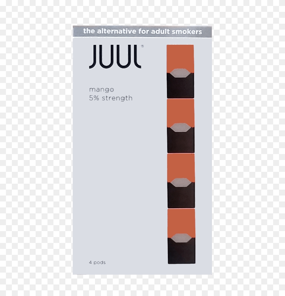 Grand Rapids Eliquid On Twitter Mango Juul Pre Filled, Book, Publication, Page, Text Png Image
