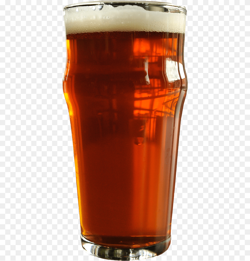 Grand Rapids Pizza Delivery Ale, Alcohol, Beer, Beer Glass, Beverage Png Image