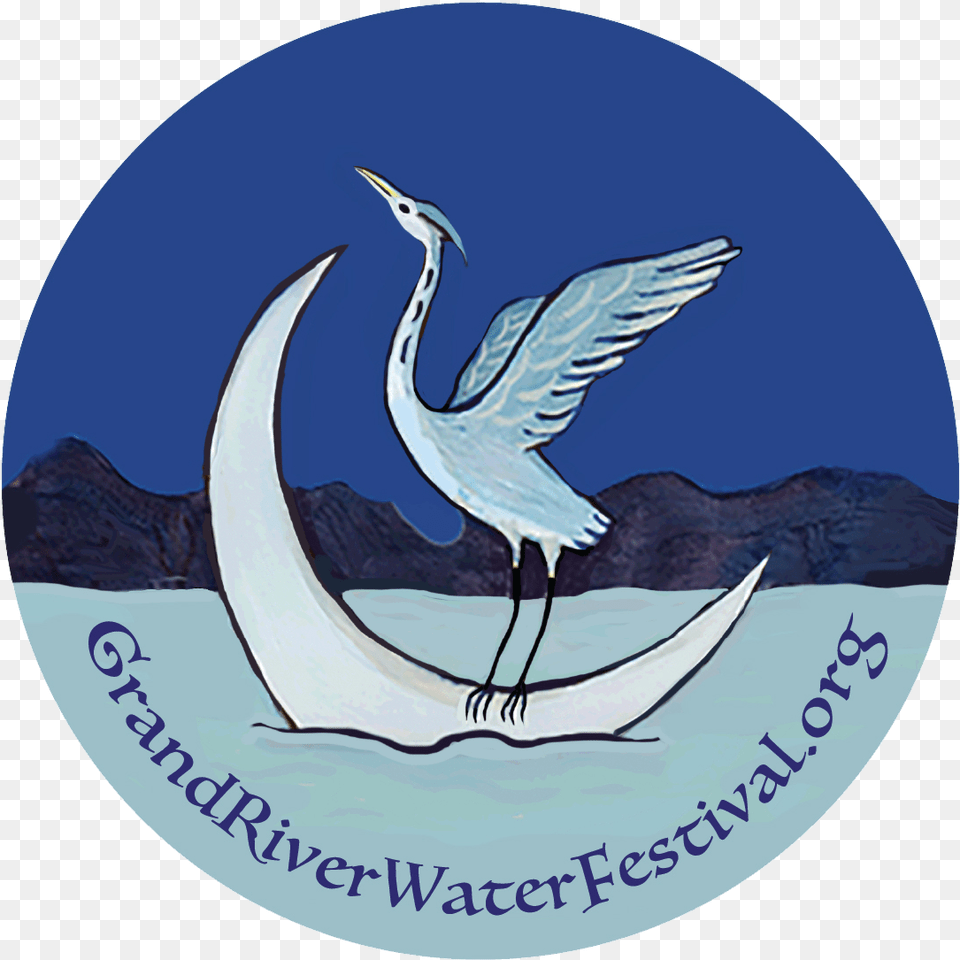 Grand River Water Festival, Animal, Bird, Waterfowl Free Transparent Png